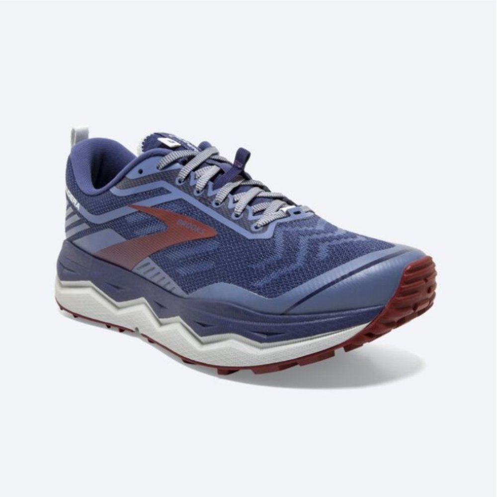 Men’s Caldera 4 Energize trail size 15